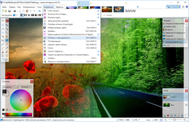 Paint.NET для Windows 8